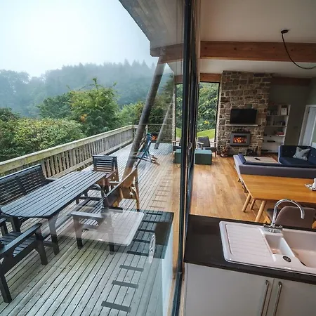 Yorkshire Dales 15 Premium Ensuite Holiday home