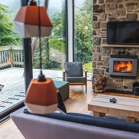 Holiday home Yorkshire Dales 15 Premium Ensuite