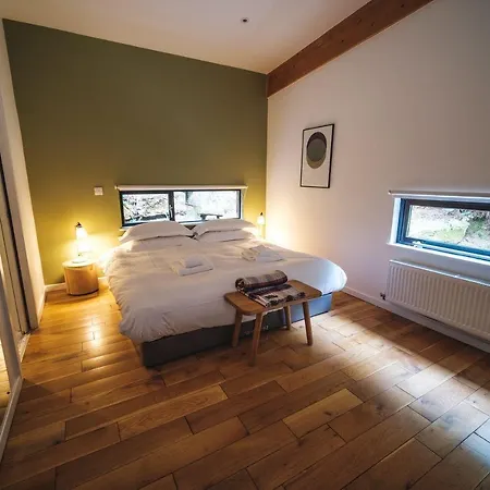 Holiday home Yorkshire Dales 15 Premium Ensuite *