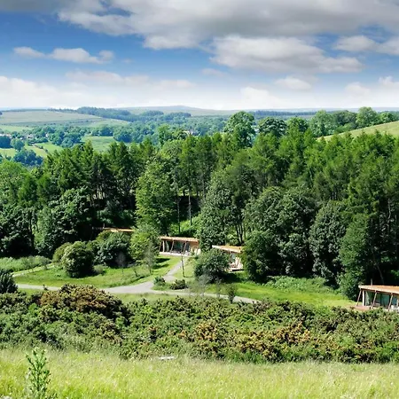 Holiday home Yorkshire Dales 15 Premium Ensuite