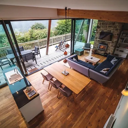 Yorkshire Dales 15 Premium Ensuite Holiday home *