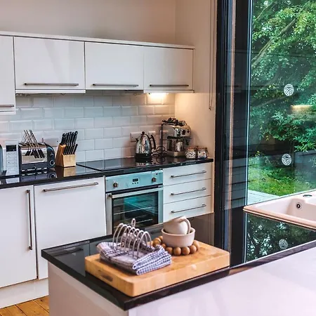 Yorkshire Dales 15 Premium Ensuite Holiday home