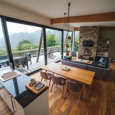 Holiday home Yorkshire Dales 15 Premium Ensuite Richmond (North Yorkshire)