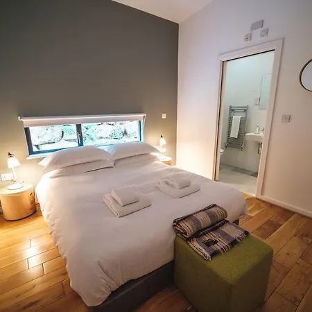 Yorkshire Dales 15 Premium Ensuite Richmond (North Yorkshire)