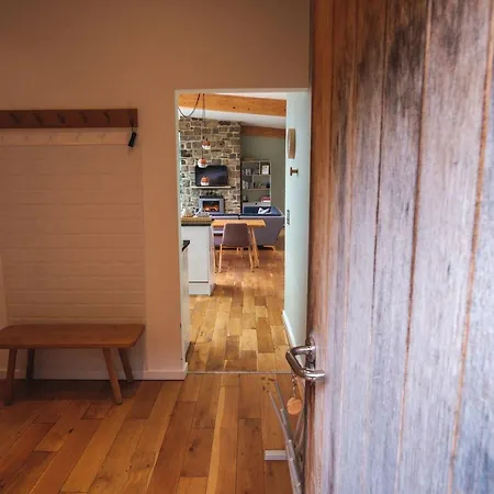 Holiday home Yorkshire Dales 15 Premium Ensuite