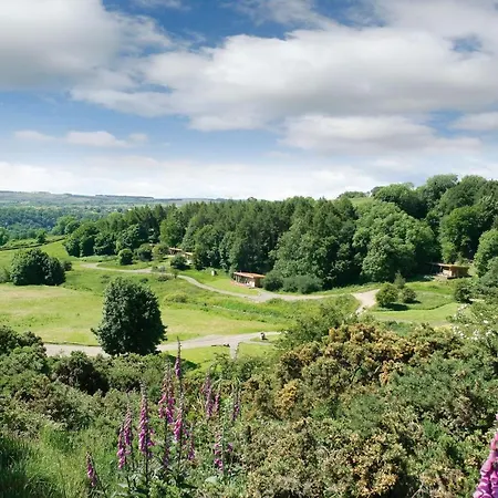 Yorkshire Dales 15 Premium Ensuite Richmond (North Yorkshire)