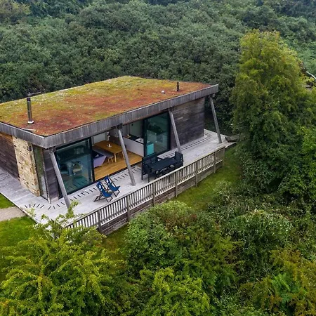 Yorkshire Dales 15 Premium Ensuite Holiday home